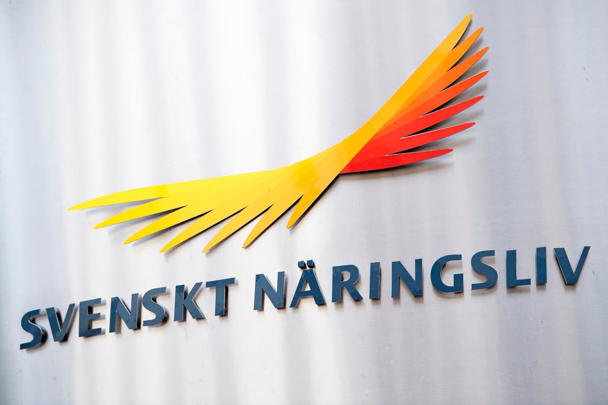 Swedish Companies Face Record 12-Quarter Economic Slump