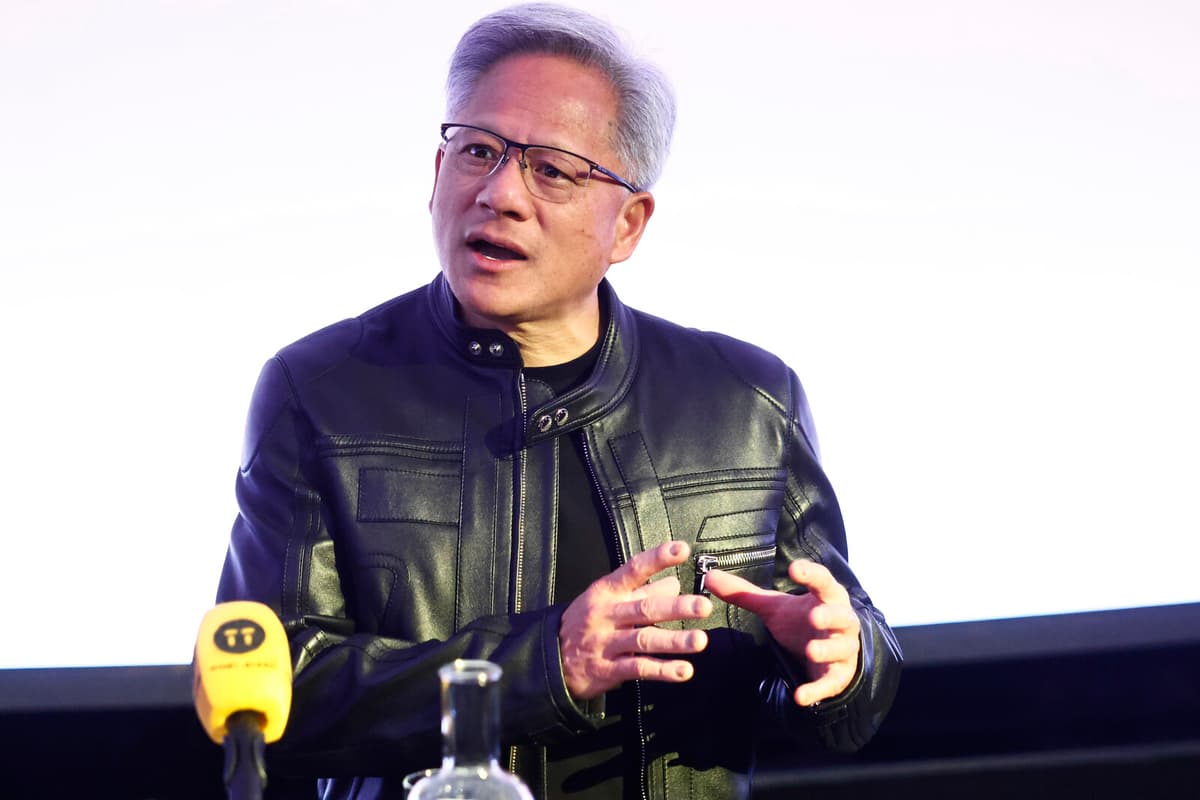 High Hopes for Nvidia Ahead of Upcoming Quarterly Report