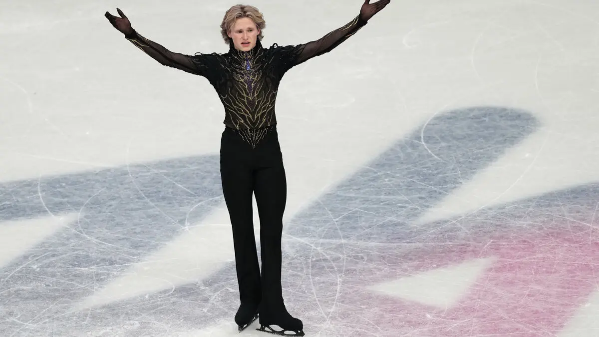 Olympic star opens up about disgusting online hate