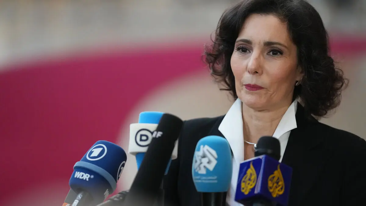 EU helps Italy, Austria and Slovakia evacuate citizens stranded in the Middle East