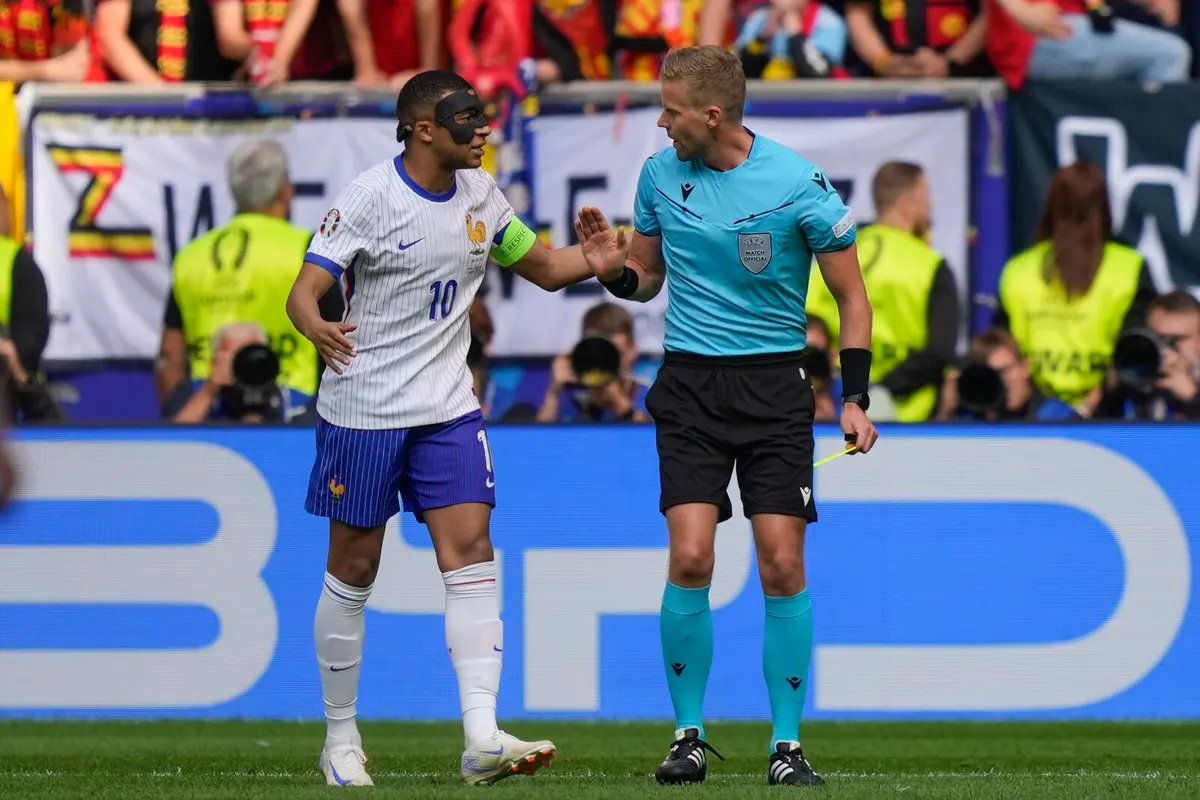 Swedish Referee Team Selected for Club World Championship in USA