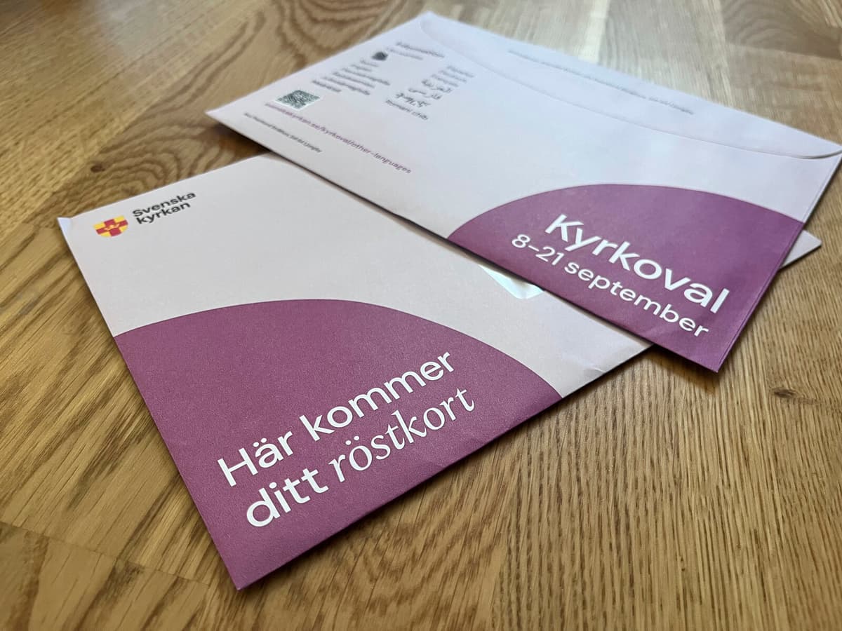 Church Election Candidate Linked to Gang and Crime Conviction