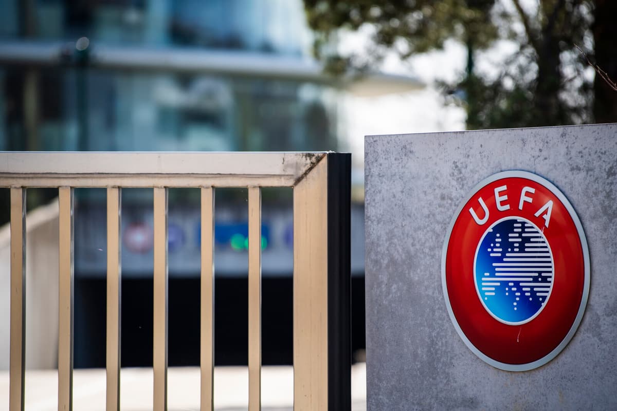 Uefa Bans Arsenal Tivat from European Competitions for Ten Years