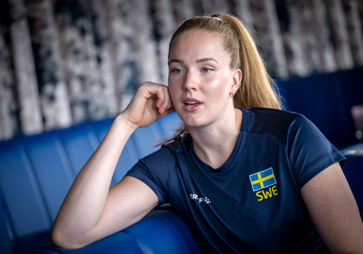 Isabelle Haak Reflects on Father's Death and Cherished Memories