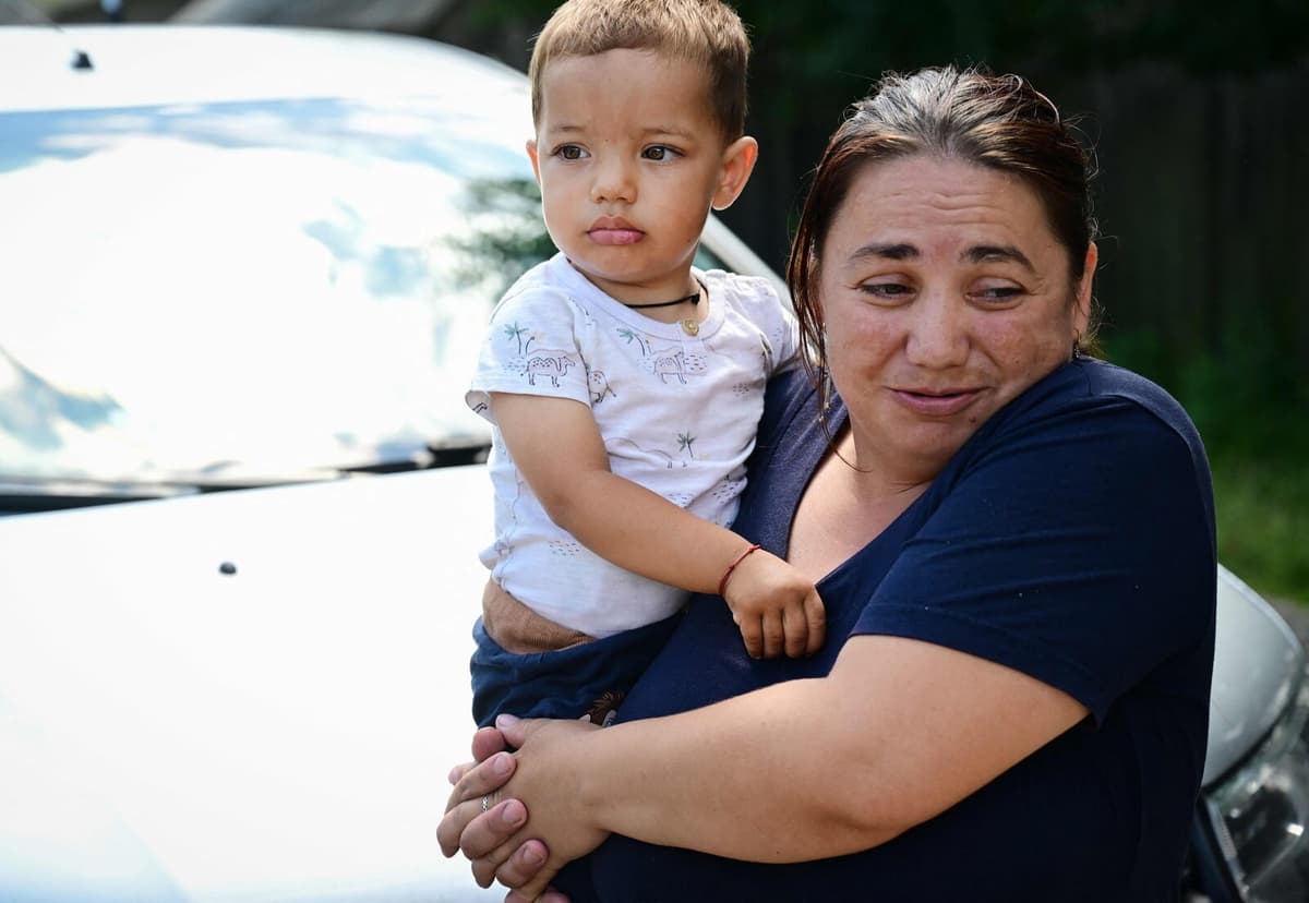 Measles Cases Surge in Romania Amid Vaccine Hesitancy