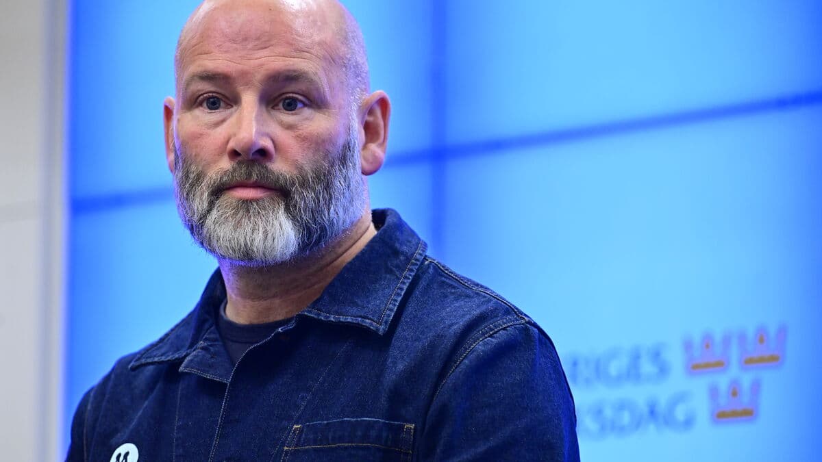 Moderates call meeting with all pollsters after being underestimated in elections, Borgs says