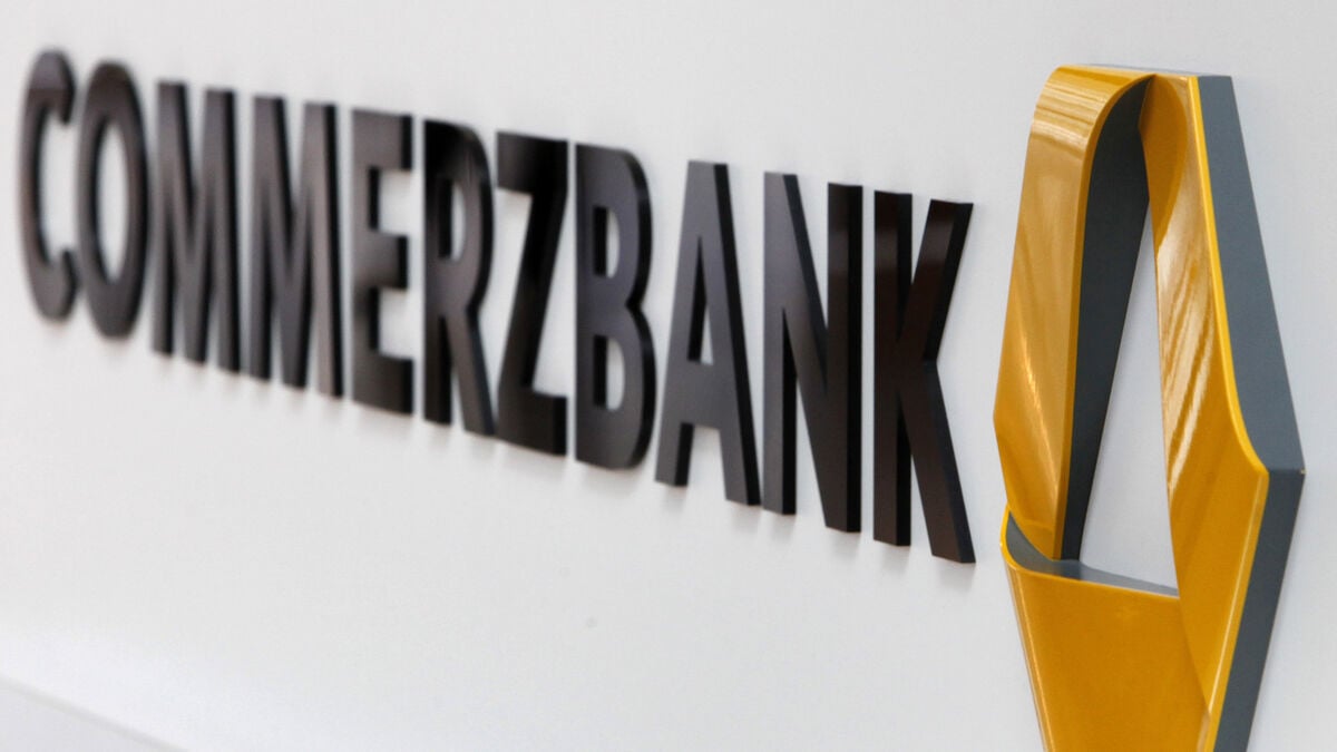 Commerzbank raises 2026 profit forecast and cuts 3,000 jobs