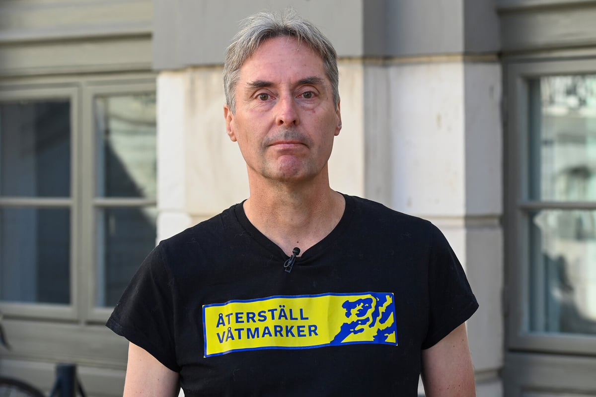 Supreme Court Acquittal Supports Highway Protests in Sweden