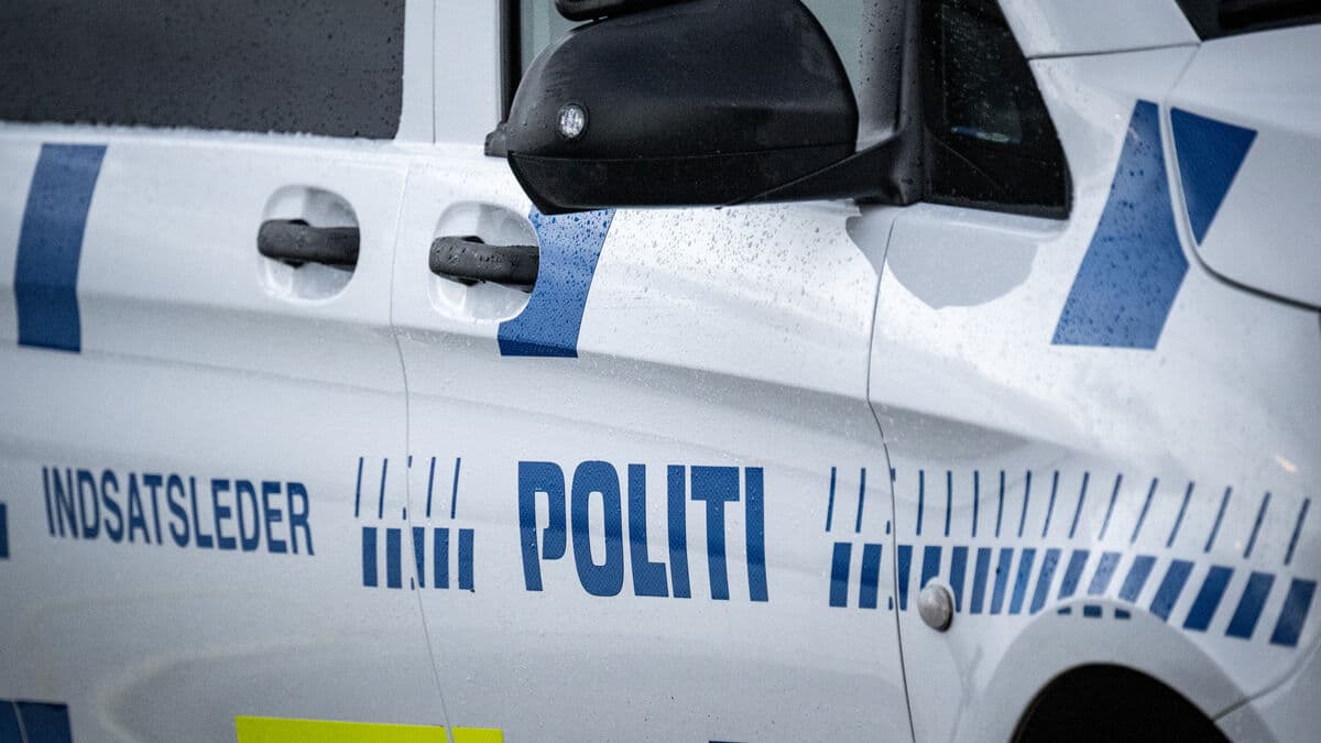 Swedish teenage girl sentenced to six years for attempted murder in Denmark