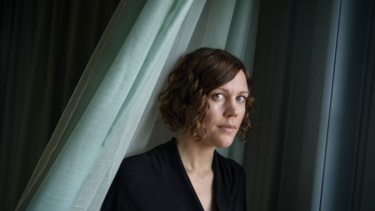 Amanda Kernell and Asta Kamma August win awards at San Sebastián Film Festival