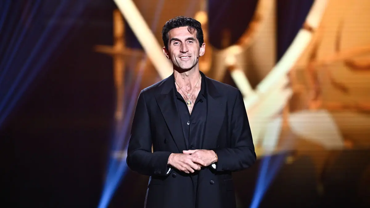 Josef Fares gets extra dividend of SEK 432 million from Hazelight owner Drillbazz