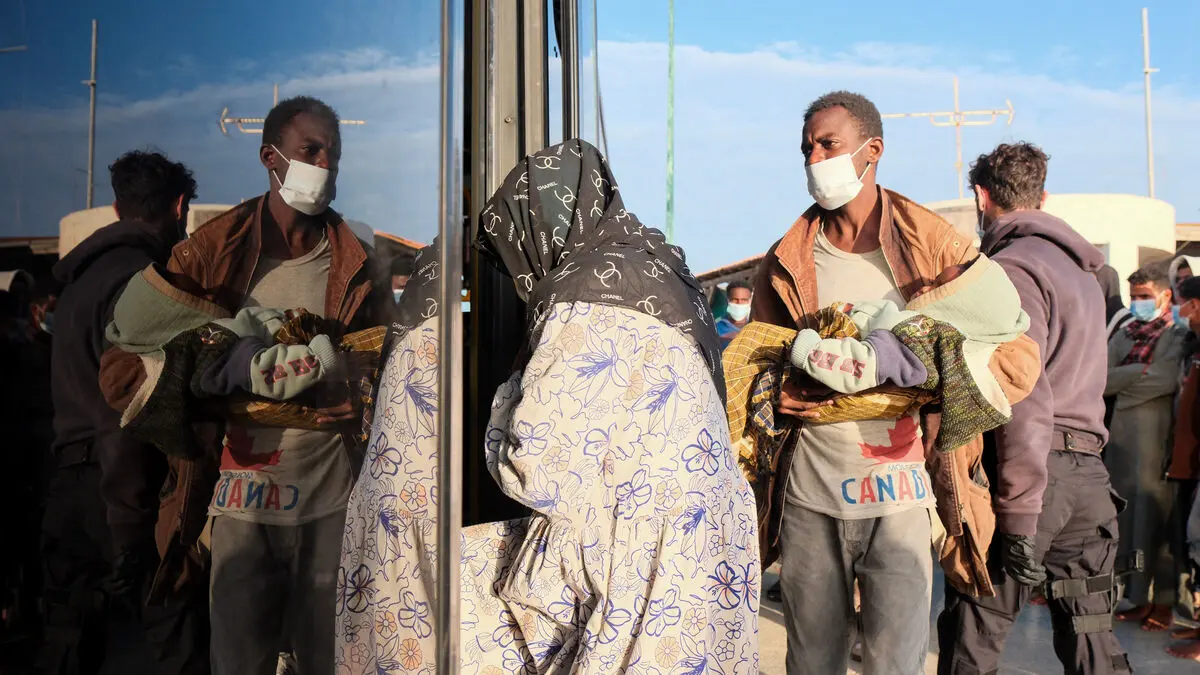 Over 130 migrants rescued off Crete by Greek Coast Guard