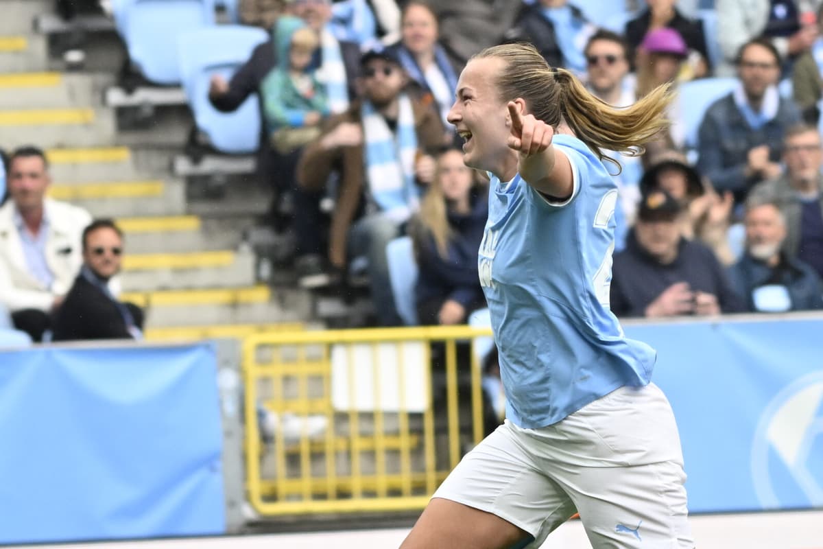 Malmö FF Closes Gap on Hammarby Before Crucial Derby