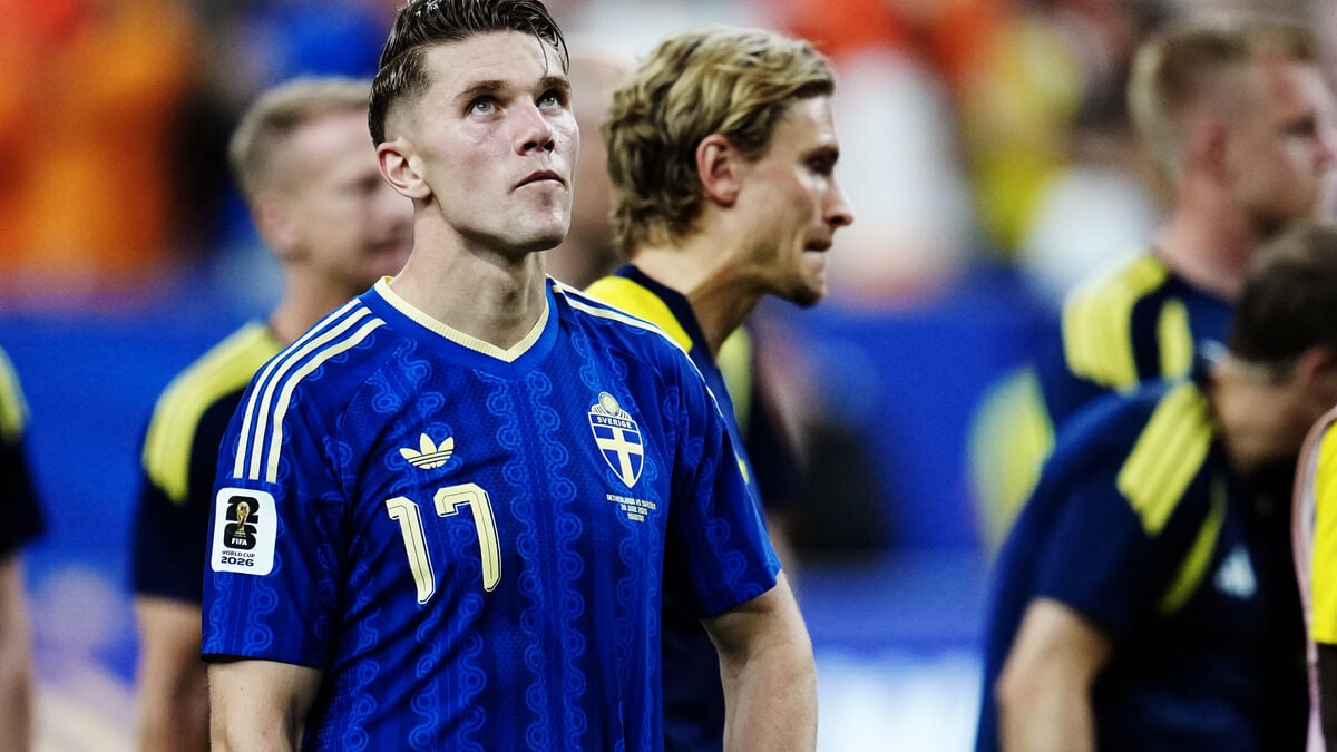 Sweden’s road to Euro 2028 begins with Nations League and qualifying draw this fall