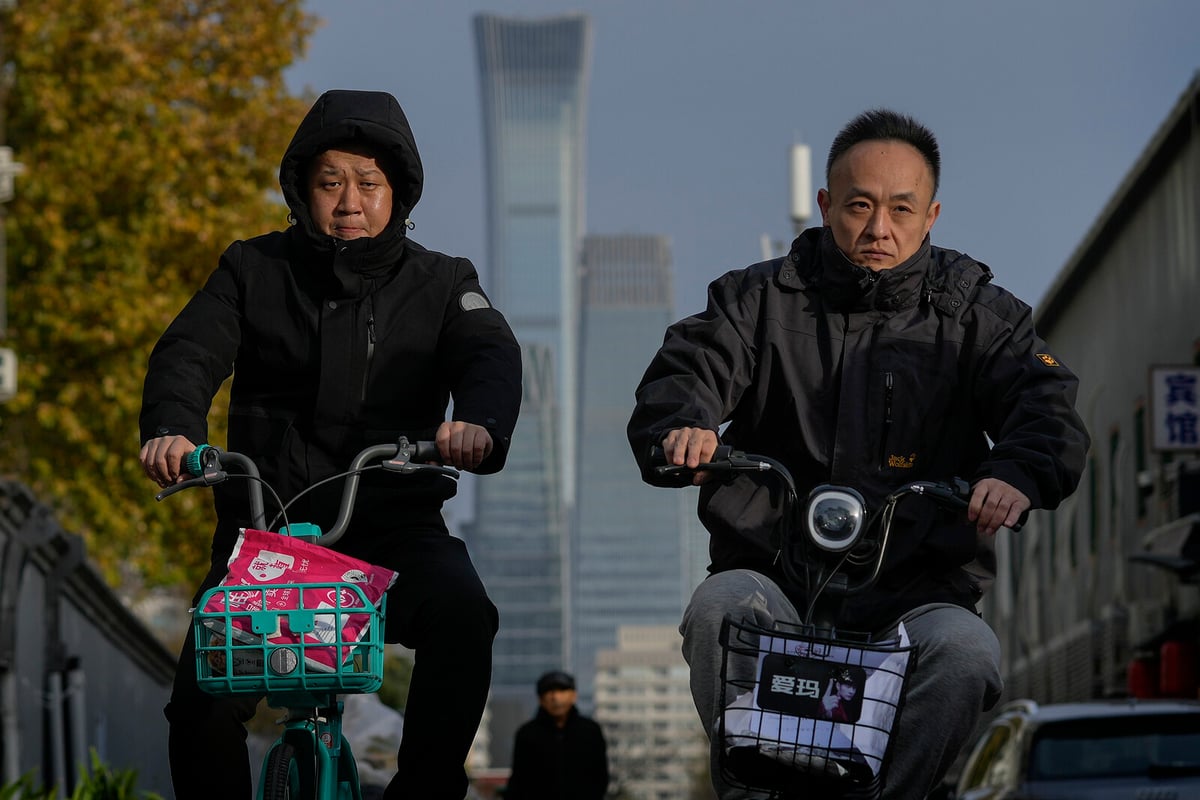 After Trump's threats – China takes unique decision