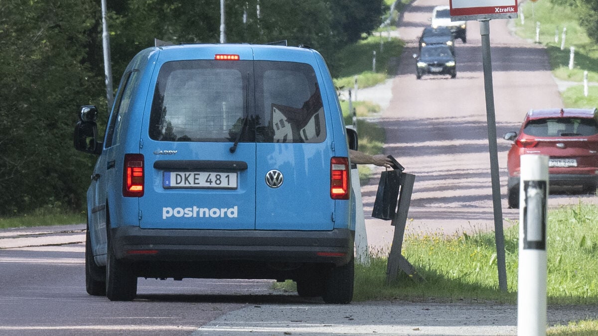Ten inland municipalities in northern Sweden warn Postnord delivery office reductions could affect businesses and future establishments in sparsely populated areas