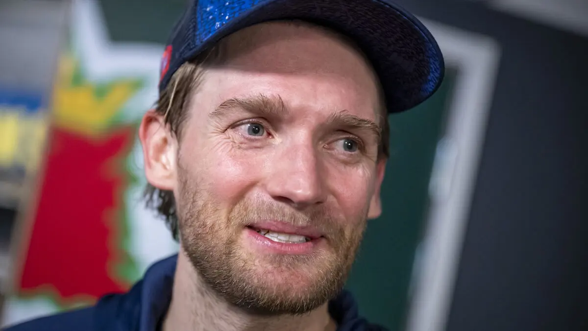 Debut goal in front of family and friends: "Fantastic"