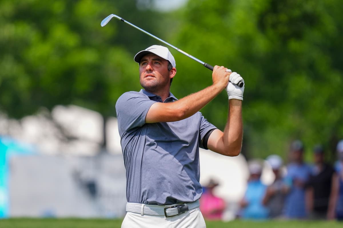 PGA Tour Final Revamped After Criticism of Scoring System