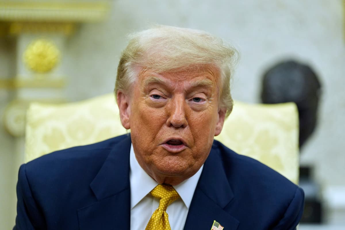 US Strikes in Iran Extensively Damage One Nuclear Facility