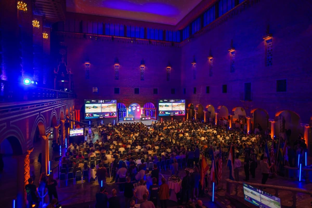 Geoguessr World Championship Draws Millions to Geography Game