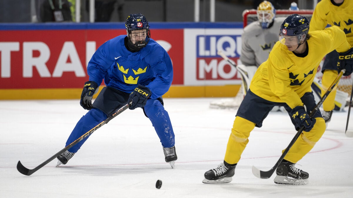 Hallam on the NHL situation: We will check the situation