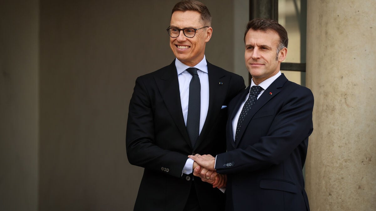 Finland joins France’s nuclear deterrence initiative, opens confidential talks