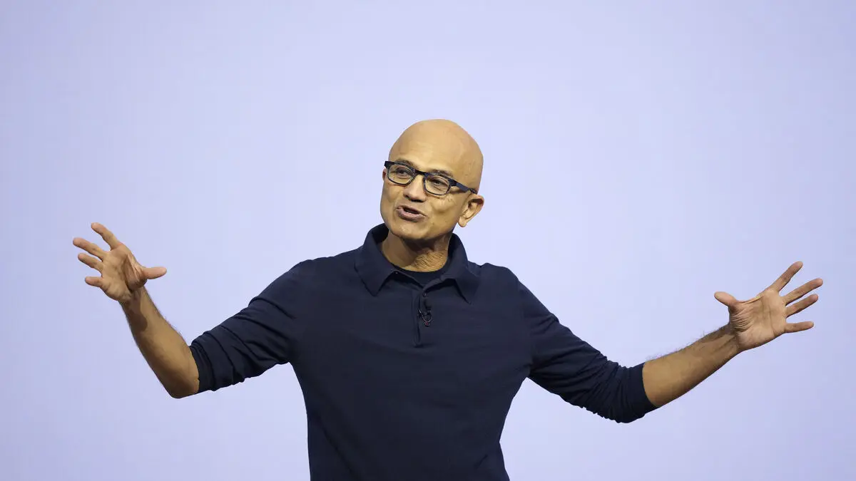 Microsoft invests heavily in AI in India