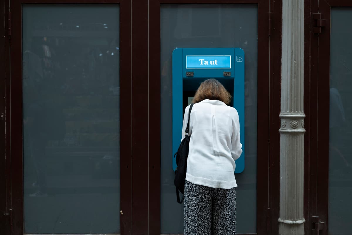 Summer ATM Issues Expected to Resolve by End of September