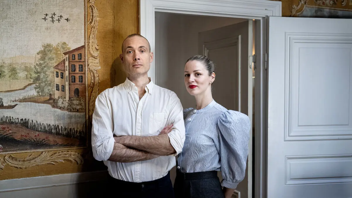 Trump ruined Dips, creators say they had to rewrite