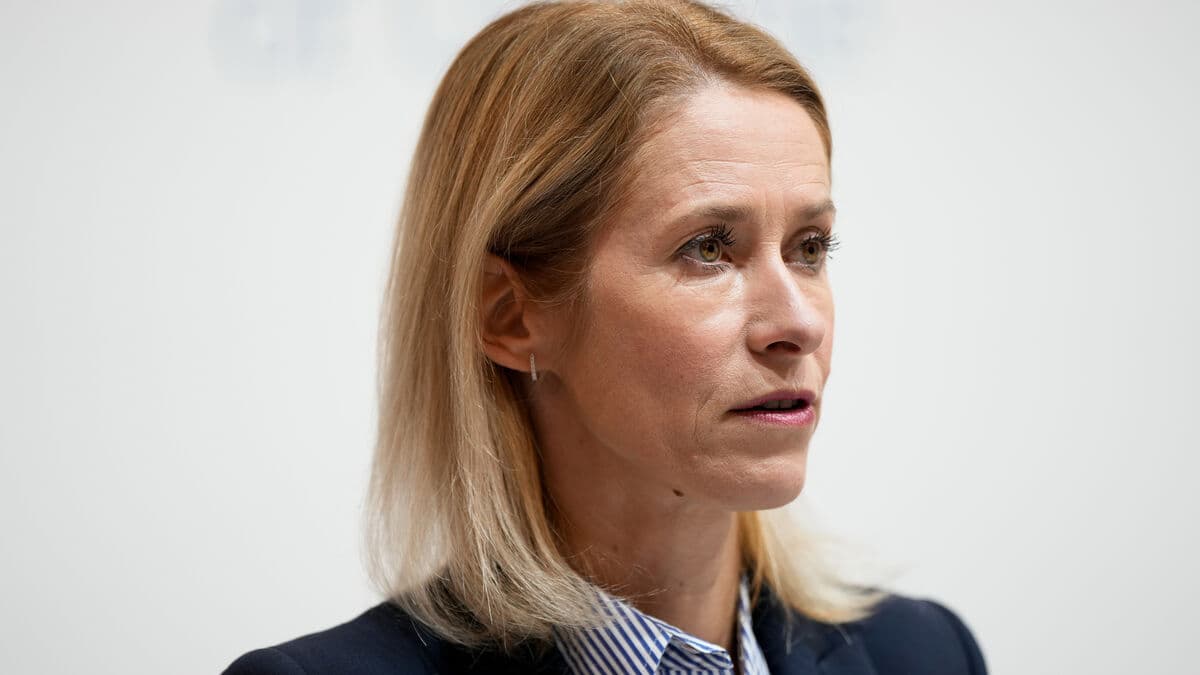 EU Plans Tougher Measures on Russian Shadow Fleet