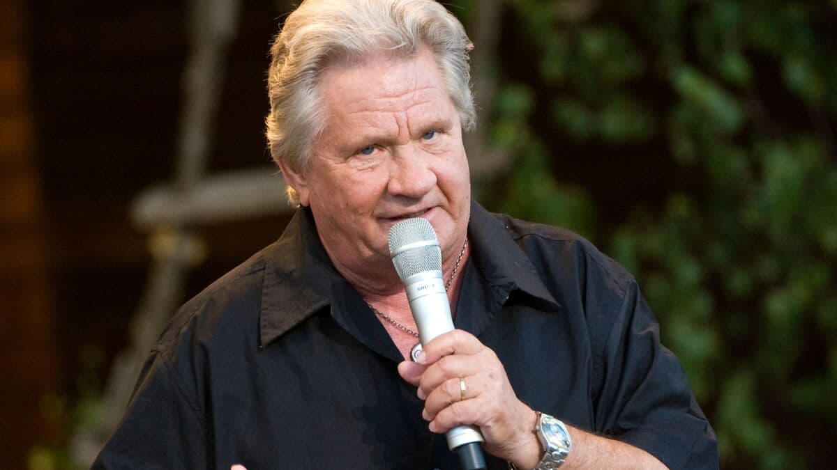 Swedish rock pioneer Little Gerhard dies at 92