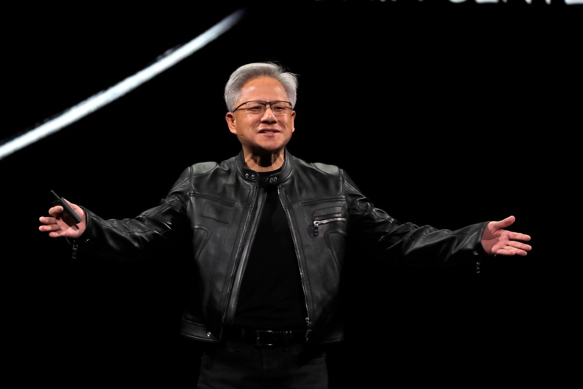 Nvidia's Impact on Swedish Savers and Pension Funds