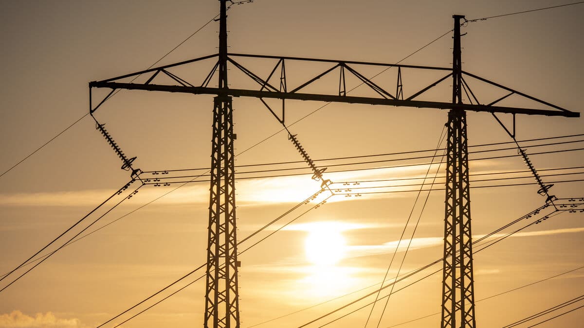 Long queue of new electricity consumers in Sweden could raise electricity prices