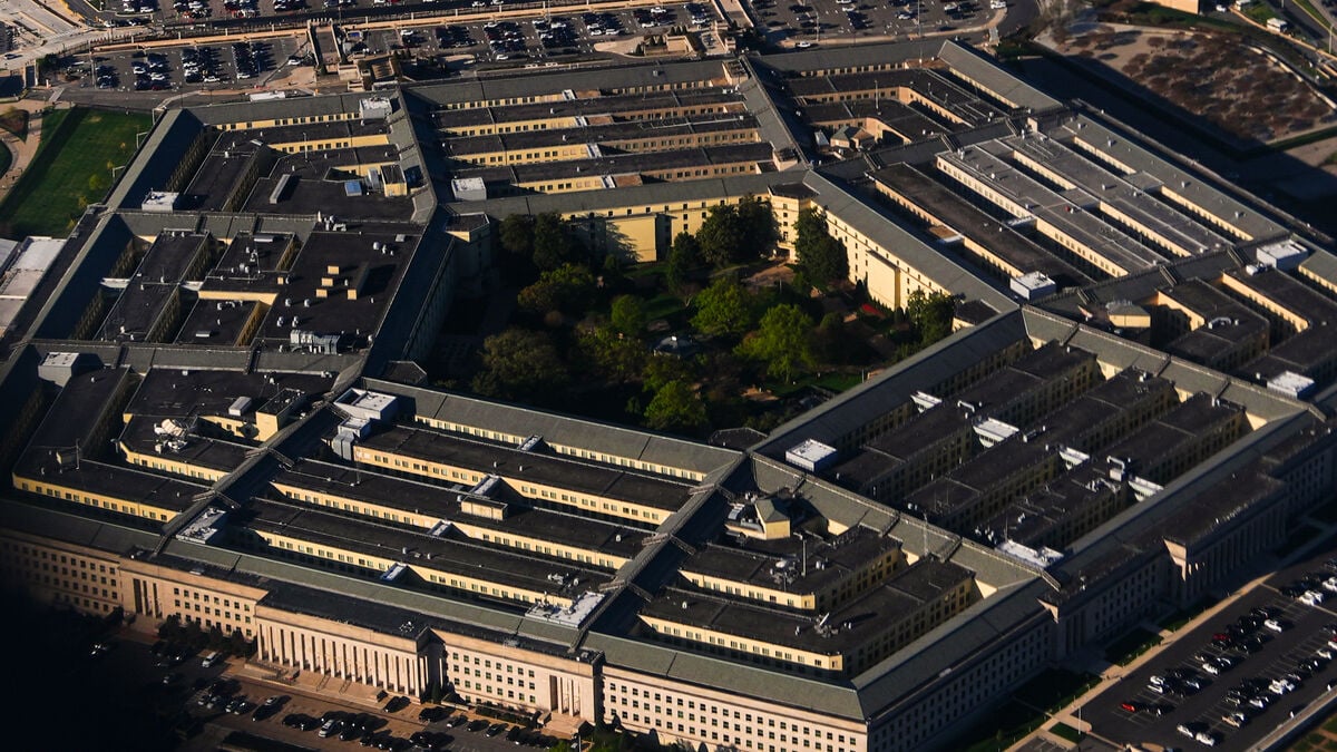 Pentagon Revises List of Fallen Americans After Technical Error