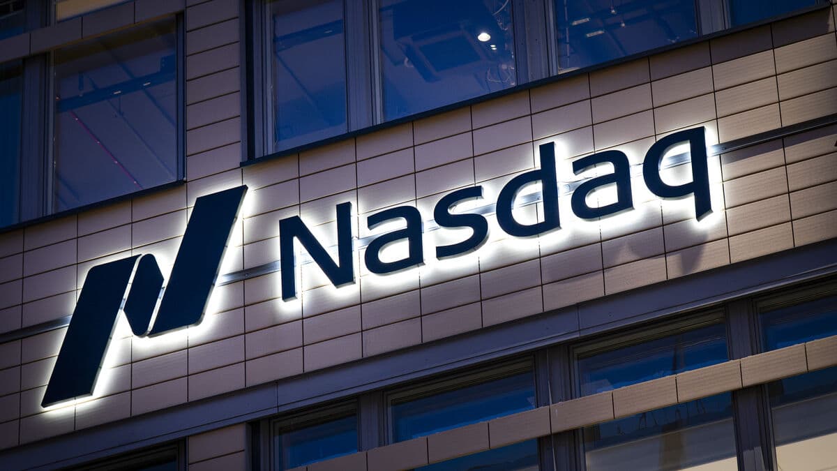 Stock market starts the week down amid global wave of unrest