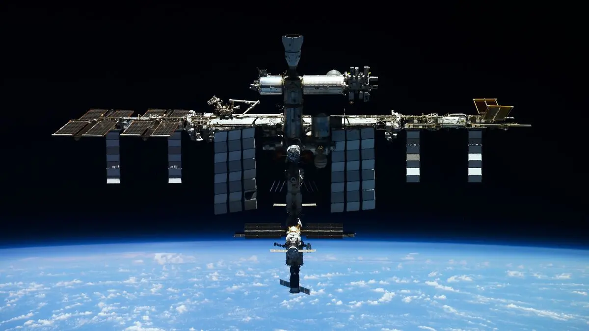 ESA aims to send its own astronauts to the Moon as US plans shift