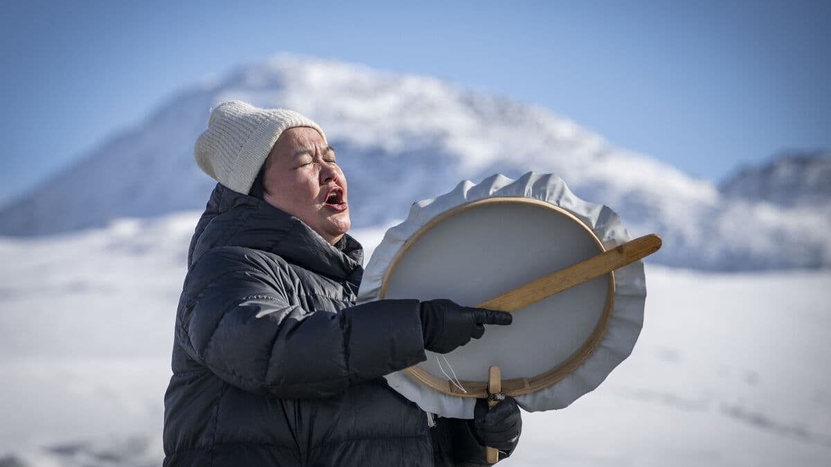 Greenlanders tired of Trump, say he is crazy