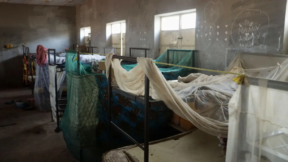 Nigeria: One of 25 abducted schoolgirls escapes