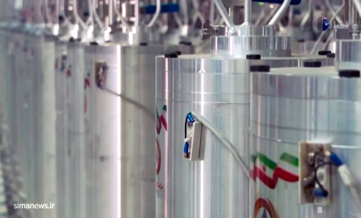 France, UK, Germany to Resume Nuclear Energy Talks with Iran