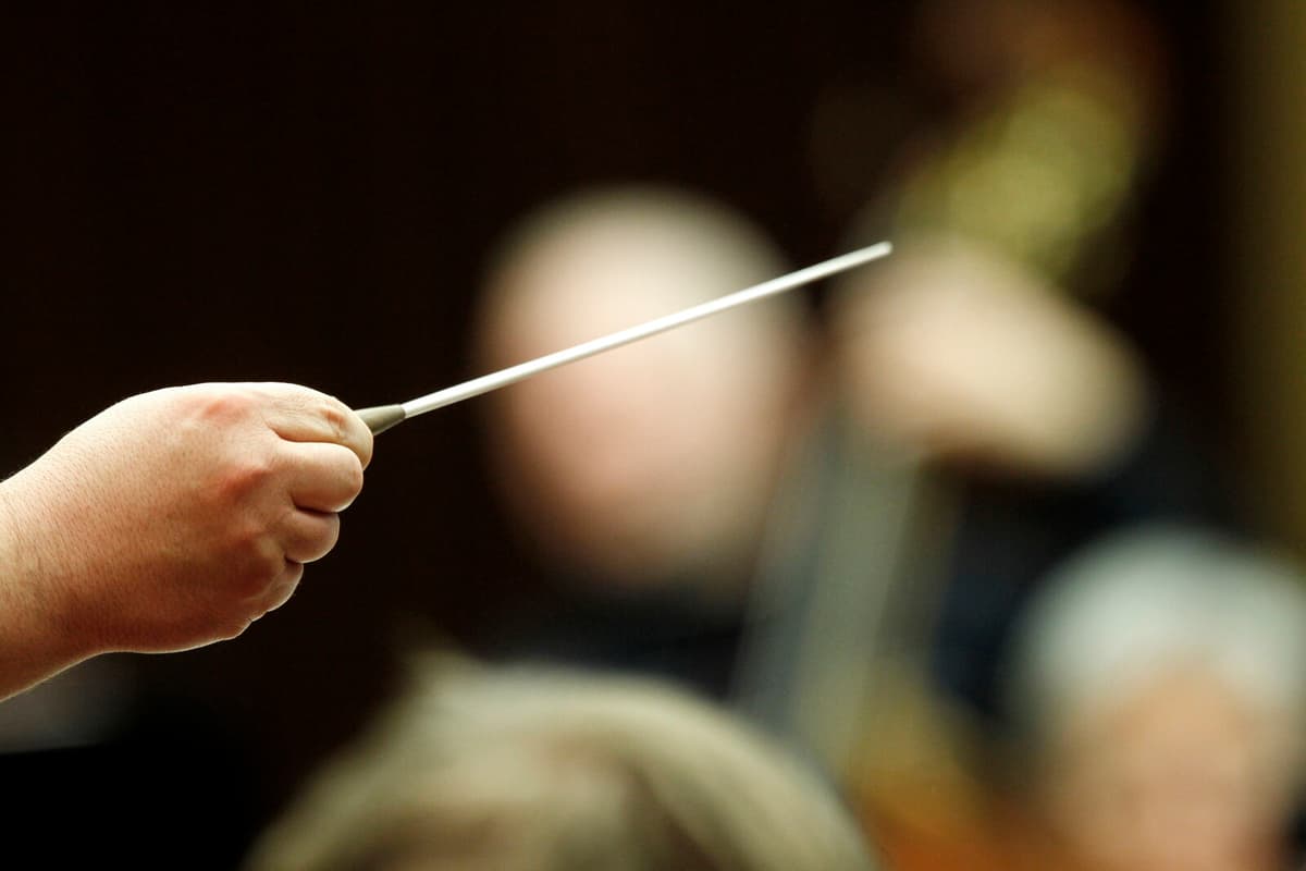 Munich Philharmonic Concert in Belgium Canceled Over Conductor's Views