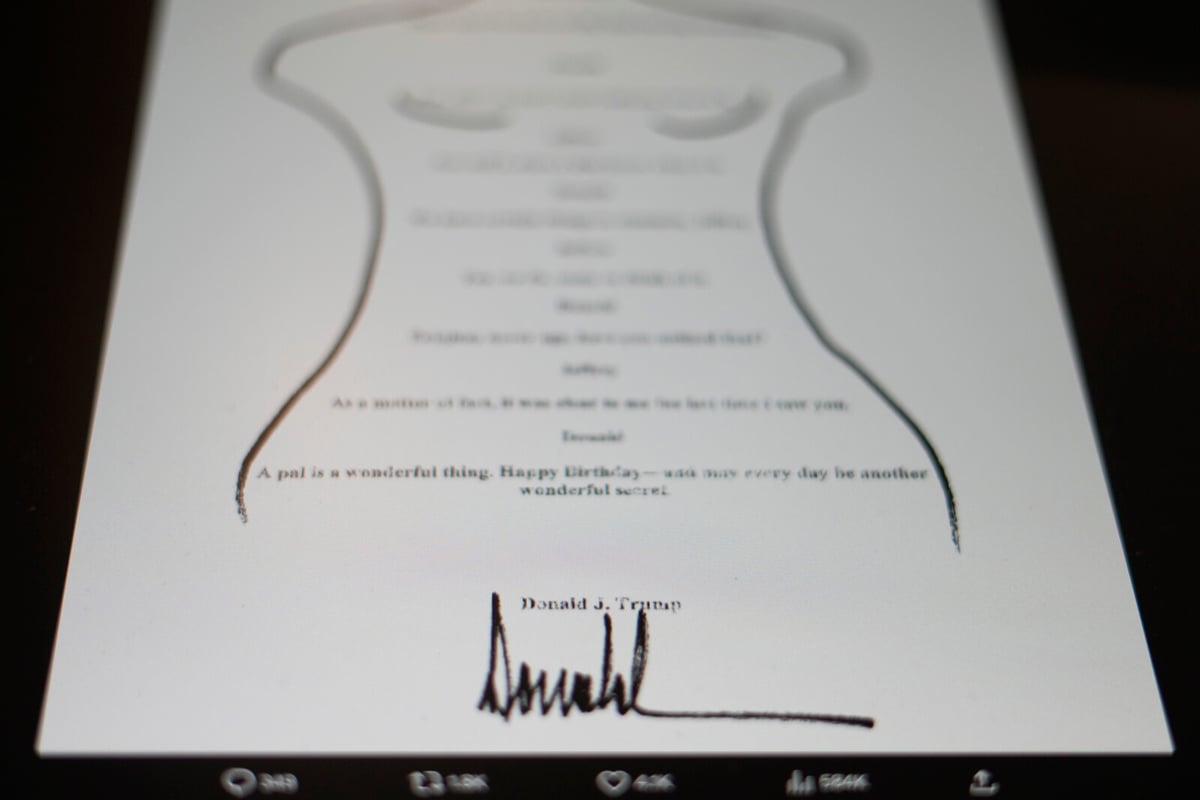 Epstein's Address Book Reveals Celebrity Connections and Secrets