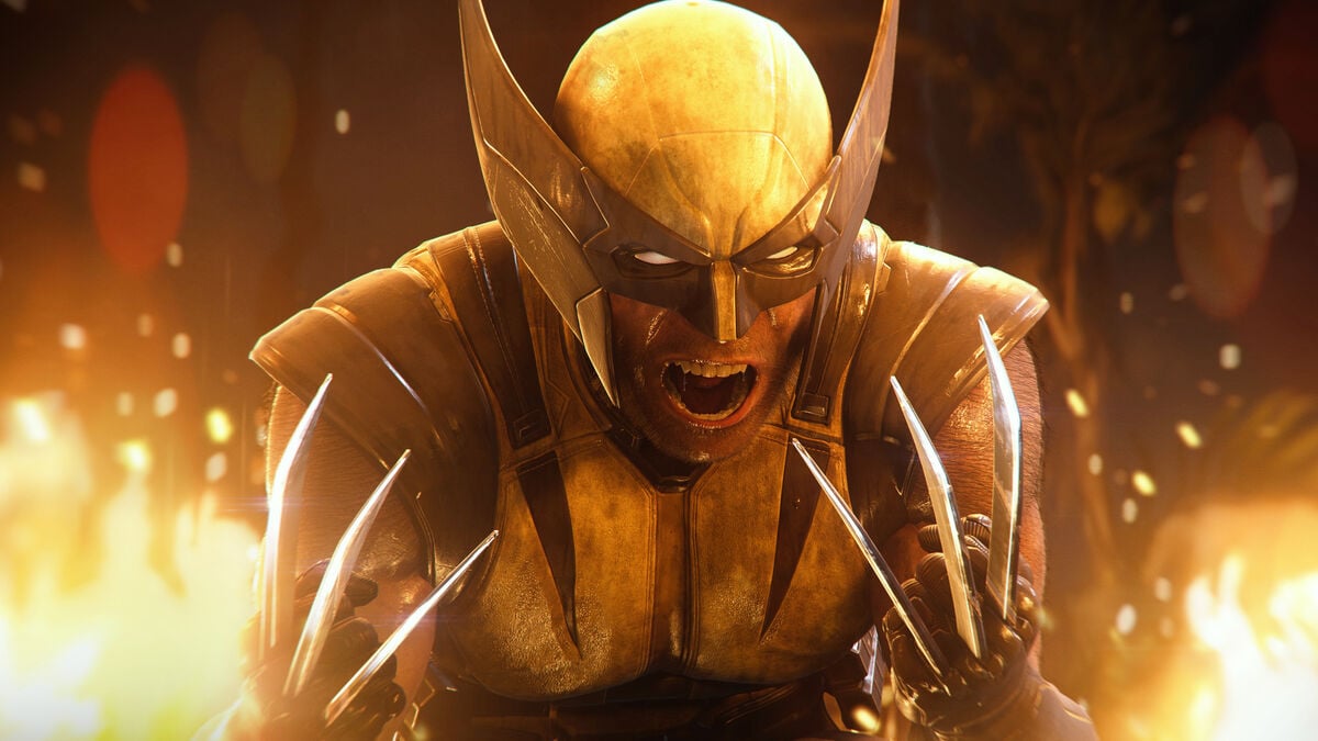 Insomniac's Wolverine Game Goes Darker and Bloodier After Spider-Man Success