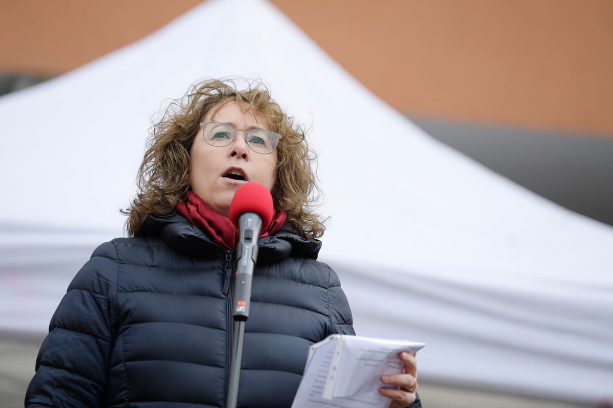 Criticism Mounts Over Swedish Government's Plan to Rent Estonian Prisons