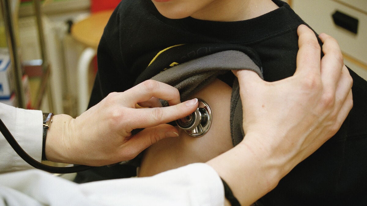 Management was warned early about the cardiologist