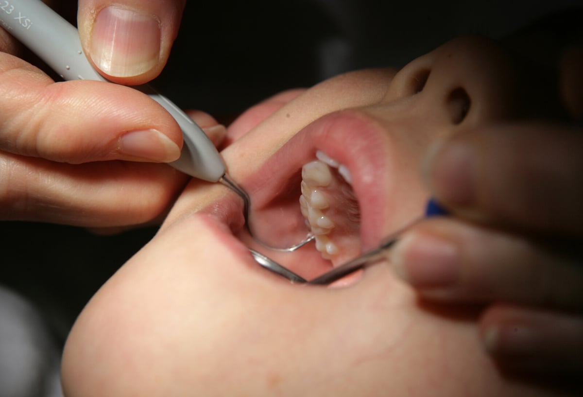 Court Increases Damages for Boy After Dental Neglect