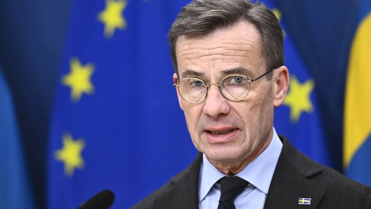 Ukraine's money is running out - Belgium is the key