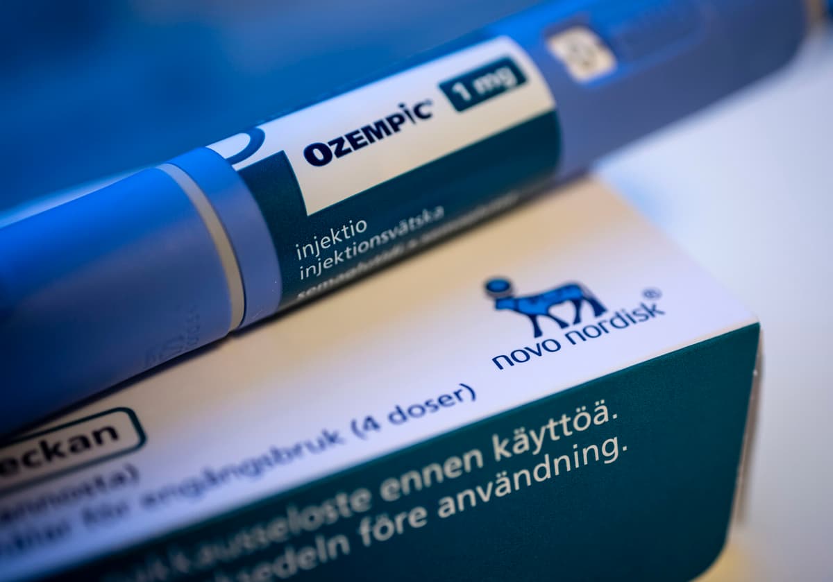 Novo Nordisk's Struggles Impact Danish Economy and GDP Forecast