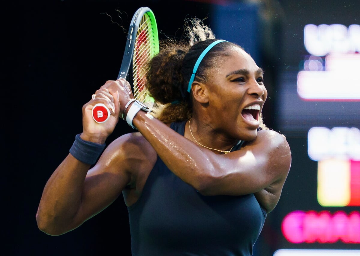 Athletes Who Made Comebacks After Motherhood