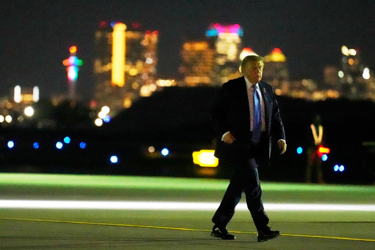 Iran Threatens US with Terror Cells Over Nuclear Facility Attacks