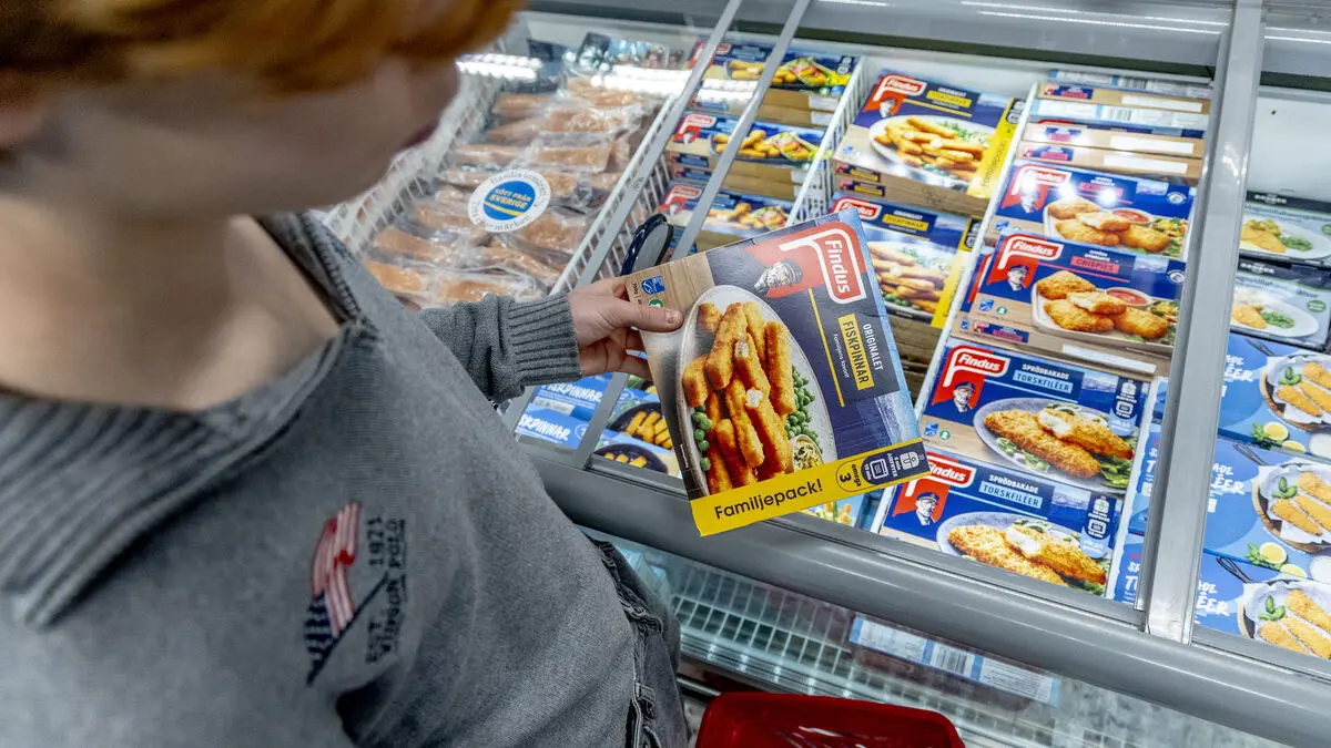 Forecast: More consumption boosts Swedish economy